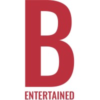 B ENTERTAINED logo - Similar company to Roth Premium Foods