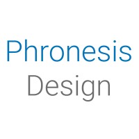 Phronesis Design logo - Similar company to Epoch Design Group, Inc.