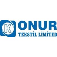 Onur Tekstil Makineleri LTD logo - Similar company to Aigle Macchine