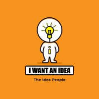 iwantanidea.com logo - Similar company to Hellosocialtalent