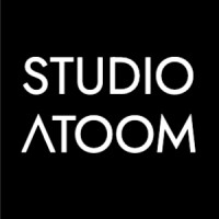 Studio Atoom logo - Similar company to Hemd