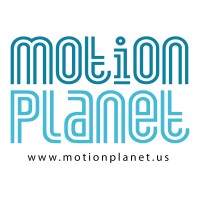 Motion Planet