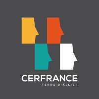 Cerfrance Terre d’Allier logo - Similar company to Cr-Connect