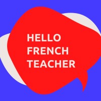 Hello French Teacher logo - Similar company to Profle+ : Formation Professionnelle Des Enseignants De Français Langue Étrangère