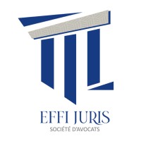 EFFI JURIS - Société d'avocats logo - Similar company to Colocauto 53
