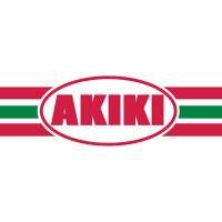 Akiki Oil logo - Similar company to Akiki Towing
