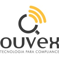 Ouvex - Tecnologia para Compliance logo - Similar company to Logicnet Tecnologia