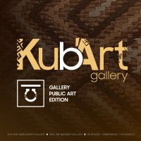 KUB'ART GALLERY logo - Similar company to Diversité Artistique Montréal (Dam)