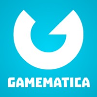 Gamematica logo - Similar company to Team8Studio