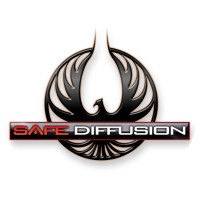 SAFE DIFFUSION logo - Similar company to Volfeu