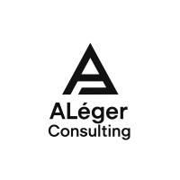 ALeger Consulting logo - Similar company to Workplace Culture Consulting - Elevate Aviation