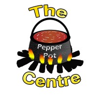 The Pepper Pot Centre logo - Similar company to Pro System Services