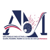 ABM logo - Similar company to Boreasa Technologies Co., Ltd.