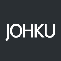JOHKU logo - Similar company to Kickets Ticketing