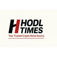 Hodltimes logo - Similar company to 1 World Dev
