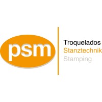 PROGRESSIVE STAMPING DE MEXICO S. DE R.L DE C.V logo - Similar company to Metall Technik S.A