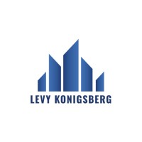 Levy Konigsberg logo - Similar company to Weitz & Luxenberg Pc