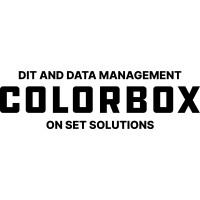 Colorbox logo - Similar company to Ymageprod