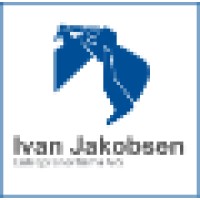 Ivan Jakobsen Entreprenørfirma A/S logo - Similar company to 4Ap