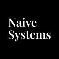 Naive Systems logo - Similar company to Transitive