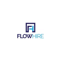 Flowhire logo - Similar company to Impact Tactic Solutions