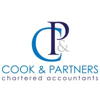 Cook and Partners Limited logo - Similar company to Dickinsons Chartered Accountants