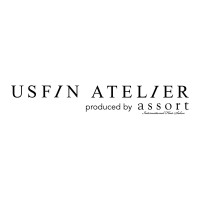 USFIN ATELIER logo - Similar company to Object 22