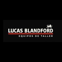 Equipos de Taller Lucas Blandford logo - Similar company to Petinsa