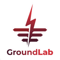 GroundLab logo - Similar company to Biyosepet
