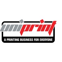 Uniprint logo - Similar company to Directprint.Io