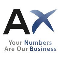 AccountingX logo - Similar company to Affinitylive