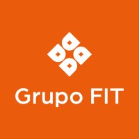 Grupo FIT logo - Similar company to Tryx Food