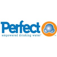 Perfect Water logo - Similar company to Pure Life Filters
