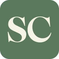 SousChef® 🥘 logo - Similar company to Tiny Library