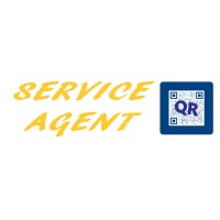 Service Agent qr logo - Similar company to Qp Architecture