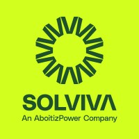 Solviva Energy logo - Similar company to La French Tech Manila
