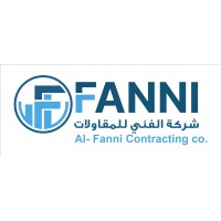 Al-FANNI Contracting logo - Similar company to S.T.A. Srl
