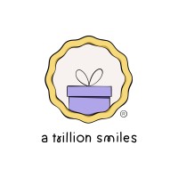 A Trillion Smiles® logo - Similar company to Scented Threads
