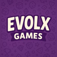 EvolX Games logo - Similar company to Mindseekers