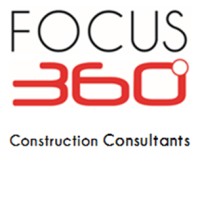 Focus360 Construction Consultants logo - Similar company to Presiding Solutions