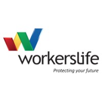 Workerslife logo - Similar company to Bbb Inc - Barry Botha & Breytenbach Attorneys