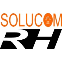 Solucomrh logo - Similar company to Solucom Rh