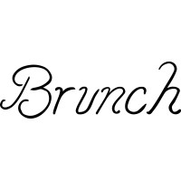 Brunch logo - Similar company to Inter