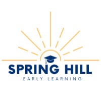Spring Hill Early Learning Daycare and Preschool logo - Similar company to Keller Williams Realty Spring Hill