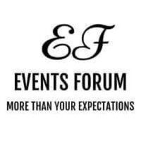 Events Forum