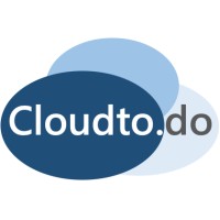 Cloudto.do logo - Similar company to Soue Tech & Co.