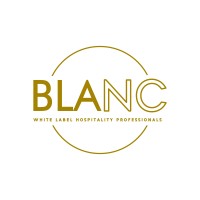 BLANC logo - Similar company to Spir-It