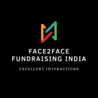 Face2Face Fundraising India logo - Similar company to Uspca