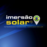 ImersãoSolar logo - Similar company to Maiti Consult
