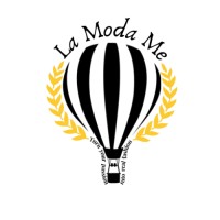 La Moda Me logo - Similar company to La Moda